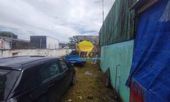 Imagem: MATINHOS - Terreno Padrão - Balneário