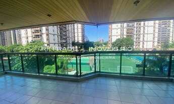 Imagem 4: Apartamento para venda tem 130 metros quadrados com 3 quartos