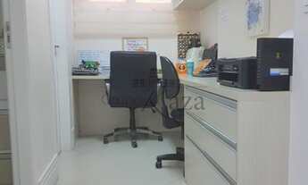 Imagem 5: Apartamento - Residencial Splendor Blue - Jardim das Indústrias - 156m² - 3 Dormitórios