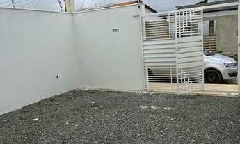 Imagem 4: Casa para venda com 48 metros quadrados com 2 quartos em Maria Quitéria - Feira de Santana