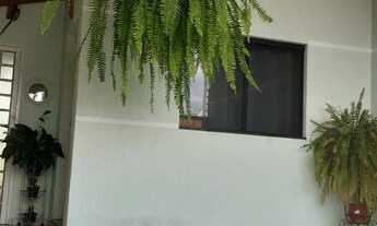 Imagem 2: Casa 2 dorm com suíte e garagem coberta - CA60