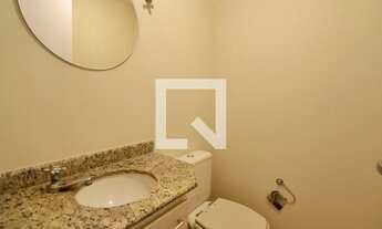 Imagem 7: Apartamento à Venda - Jardim, 3 Quartos, 121 m2