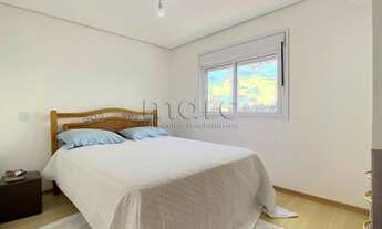 Imagem: SAO PAULO - Apartamento Padrão - CAMBUCI