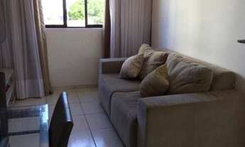 Imagem 5: Apartamento com 2 dormitórios à venda por R$ 165.000,00 - Bancários - João Pessoa/PB