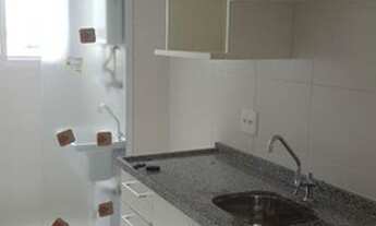 Imagem 6: Apartamento com 3 dormitórios para alugar, 61 m² por R$ 2.425,00/mês - Parque União - Jund