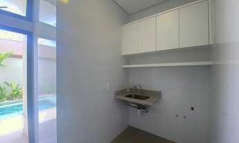 Imagem 7: SÃO JOSÉ DO RIO PRETO - RESIDENCIAL - CONDOMÍNIO PARQUE RESIDENCIAL DAMHA VI