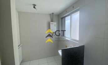 Imagem 6: Apartamento com 3 dormitórios para alugar, 87 m² por R$ 3.600,00/mês - Edifício Manacá - L