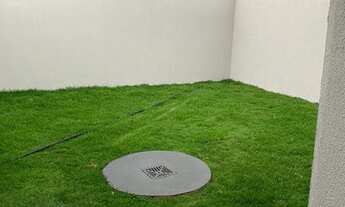 Imagem 3: Casa 2/4 no Jardim Boa Esperança