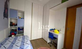 Imagem 3: Casa com 3 dormitórios, 168 m² - venda por R$ 997.000,00 ou aluguel por R$ 5.550,00/mês