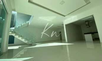 Imagem 4: Casa triplex 1ª locação com 4 suítes no Condomínio Art Life