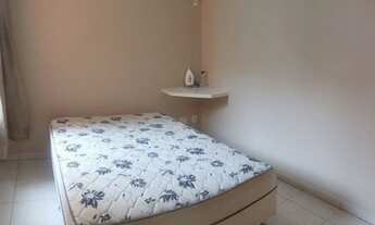 Imagem 4: Eliza Miranda, 2 Dormitórios 100% Mobiliado/ Térreo