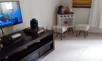 Imagem 2: SAO PAULO - Apartamento Padrão - BELA VISTA