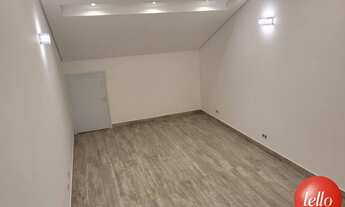 Imagem: São Paulo - Casa Padrão - Ipiranga