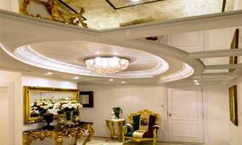 Imagem 2: Apartamento com 2 dormitórios para alugar, 61 m² por R$ 3.081,03/mês - Dom Bosco - Itajaí