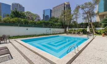 Imagem 6: Venda Apartamento 3 Dormitórios - 139 m² Itaim Bibi