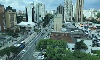 Imagem 3: SÃO PAULO - Prédio Inteiro - CAMPO BELO