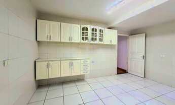 Imagem 7: Sobrado com 2 dormitórios para alugar, 80 m² por R$ 2.600,00/mês - Vila Romana - São Paulo