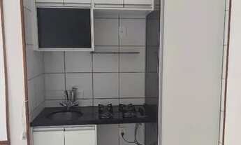 Imagem 3: Ccsw 4 Edif. Top Master - Kitnet - Sudoeste