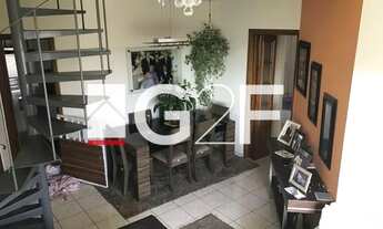 Imagem 2: Cobertura para venda no Chácara Primavera