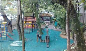 Imagem 3: Apartamento 2 quartos com closet 95 metros no Panamby