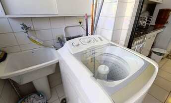 Imagem 7: APARTAMENTO RESIDENCIAL em São Paulo - SP, Vila Romana