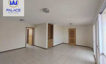 Imagem 4: Apartamento com 3 dormitórios para alugar, 146 m² por R$ 3.200,00/mês - Centro - Piracicab