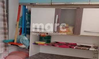 Imagem 3: SAO PAULO - Apartamento Padrão - ACLIMACAO