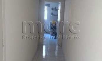 Imagem 6: SAO PAULO - Casa Padrão - CAMBUCI