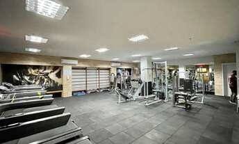 Imagem 4: Apartamento 2/4 reversível para 3 em 76m2 no imbuí com fino acabamento