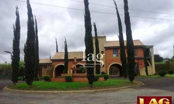 Imagem 5: Terreno à venda, 1000 m² por R$ 325.000,00 - Condomínio Villa Toscana - Sorocaba/SP