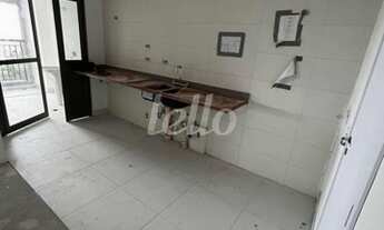 Imagem 7: São Paulo - Apartamento Padrão - Mooca