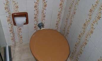 Imagem 1: Apartamento com 1 dormitório para alugar, 45 m² por R$ 900,00/mês - Centro - Juiz de Fora