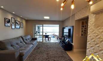 Imagem 2: 3 Suites, Varanda Gourmet, Vista ao mar, 2 vagas, Alto padrao com lazer completo no Boa Vi