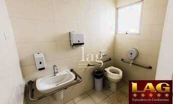 Imagem: Apartamento com 2 dormitórios à venda