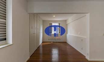 Imagem 7: Apartamento com 3 dormitórios para alugar, 160 m² por R$ 5.601,00/mês - Santo Agostinho