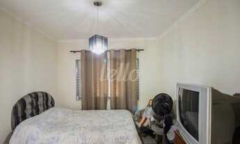 Imagem: São Paulo - Casa Padrão - Mooca