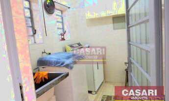 Imagem 4: Casa Residencial à venda, Nova Petrópolis, São Bernardo do Campo - CA9997