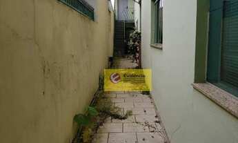 Imagem 5: Sobrado com 4 dormitórios à venda, 446 m² por R$ 1.700.000,00 - Vila Assunção - Santo Andr