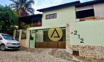 Imagem: Casa com 5 dormitórios, 494 m² - venda