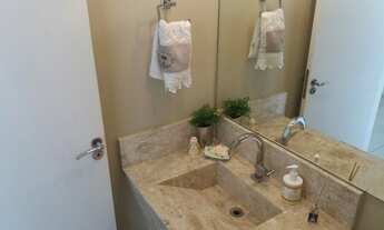 Imagem 2: Apartamento com 4 dormitórios à venda, 141 m² por R$ 1.550.000,00 - Buritis - Belo Horizon