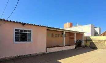 Imagem 6: Casa com 3 dormitórios para alugar, 160 m² por R$ 1.300/mês - Jardim Guanabara - Americana