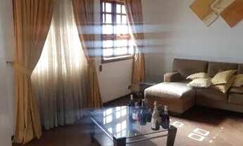 Imagem 7: Casa com 3 dormitórios para alugar, 300 m² por R$ 8.195,00/mês - City América - São Paulo