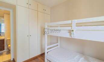 Imagem: Venda Apartamento 3 Dormitórios - 96 m²