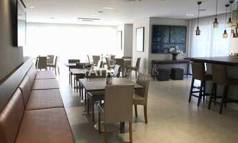 Imagem 2: Apartamento para venda tem 194 metros quadrados com 4 quartos