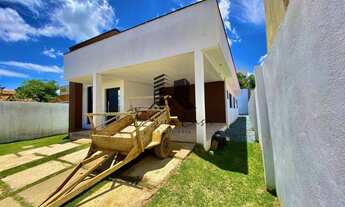 Imagem 5: Casa 03 quartos com suíte no bairro Vale do Sol