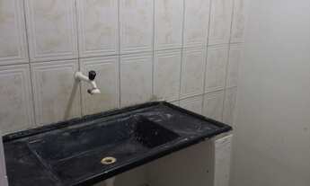 Imagem 4: Casa estilo quitinete