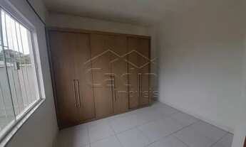 Imagem 7: Casa Geminada em Navegantes