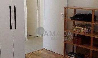 Imagem 4: Apartamento com 3 dormitórios à venda, 90 m² por R$ 439.000,00 - Parque São Jorge - São Pa