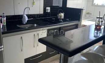 Imagem 4: Apartamento - Ponte Preta - Campinas