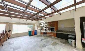 Imagem 5: Apartamento com 3 dormitórios à venda, 70 m² por R$ 510.000,00 - Vila Valparaíso - Santo A